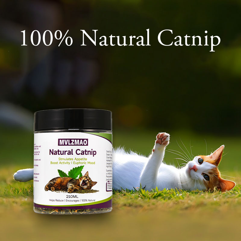 Juguetes para gatos: hierba ga - Herbal Wellness Products reseña y precio