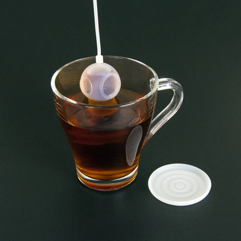 Infusor de té Submariner Diver - Herbal Wellness Products reseña y precio