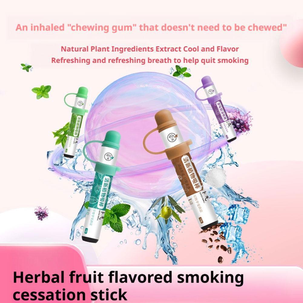Inhalador de Aroma Portátil He - Herbal Wellness Products reseña y precio