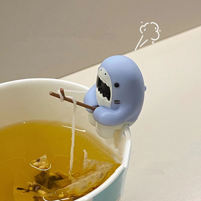 Infusor de té de silicona reut - Herbal Wellness Products reseña y precio